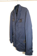 Ferragamo Nylon Jacket with Pockets