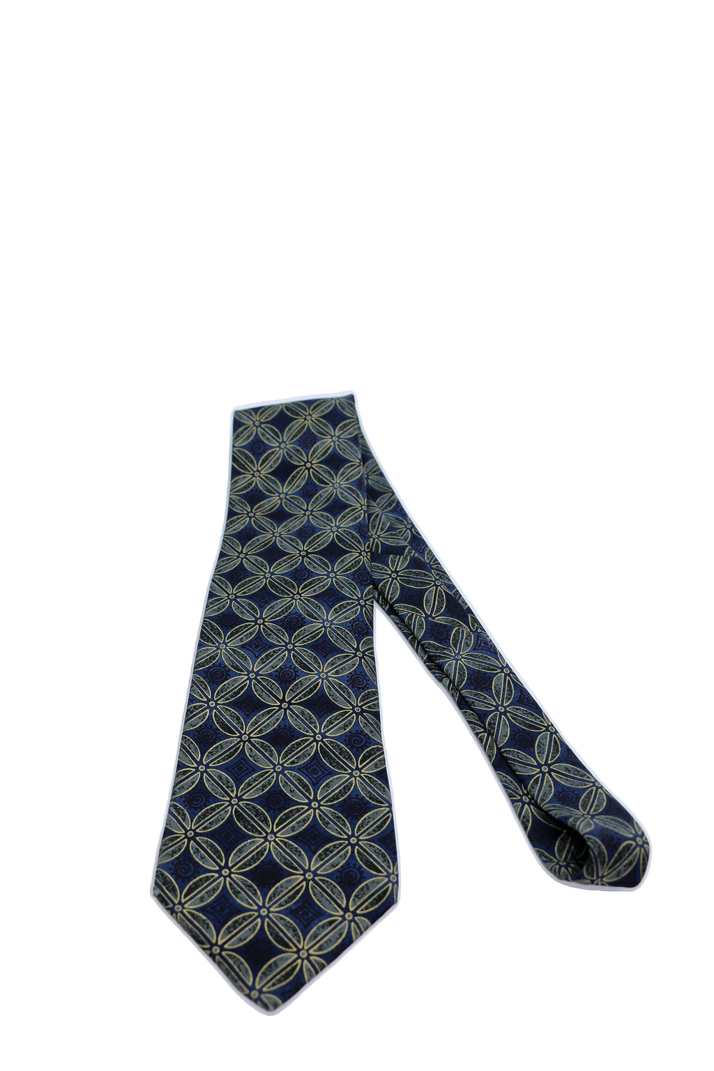 Corbata Bruno Magli Corbata de seda