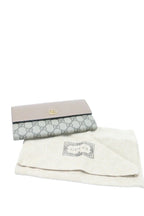 Gucci Monogram Wallet
