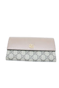Gucci Monogram Wallet