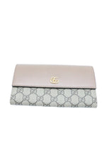 Gucci Monogram Wallet
