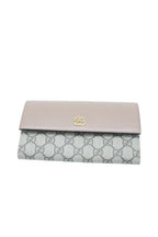 Gucci Monogram Wallet