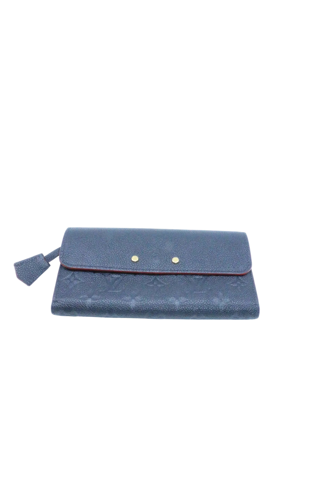 Louis Vuitton Victorine Empreinte Wallet