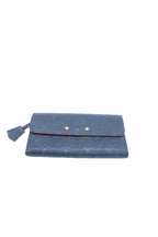 Louis Vuitton Victorine Empreinte Wallet