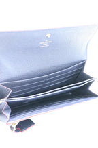 Louis Vuitton Victorine Empreinte Wallet