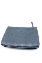 Louis Vuitton Empreinte Twice Black
