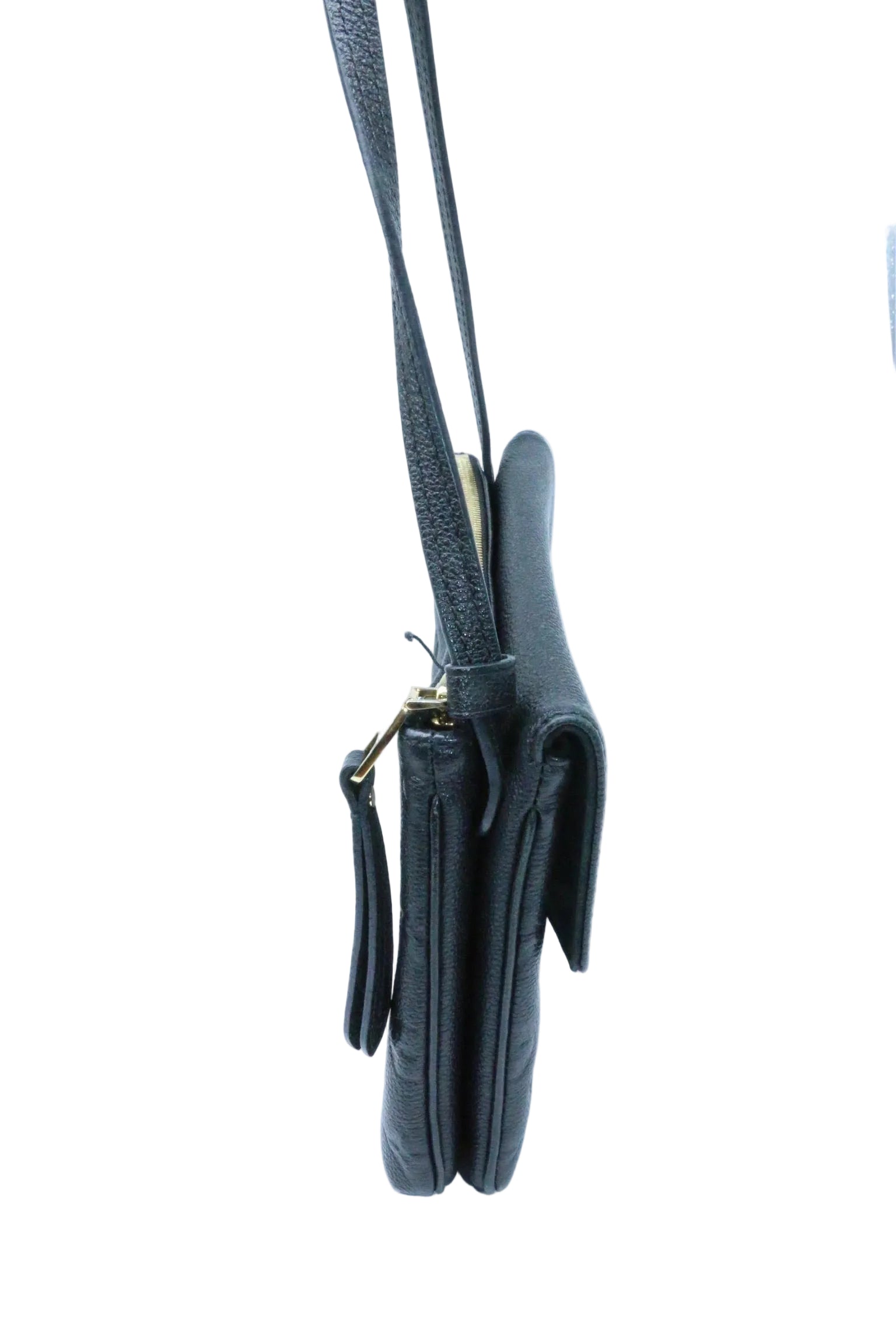 Louis Vuitton Empreinte Twice Black
