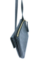 Louis Vuitton Empreinte Twice Black
