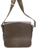 Louis Vuitton Taiga Andrei Crossbody Messenger Bag