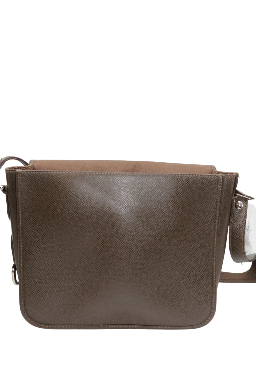 Louis Vuitton Taiga Andrei Crossbody Messenger Bag