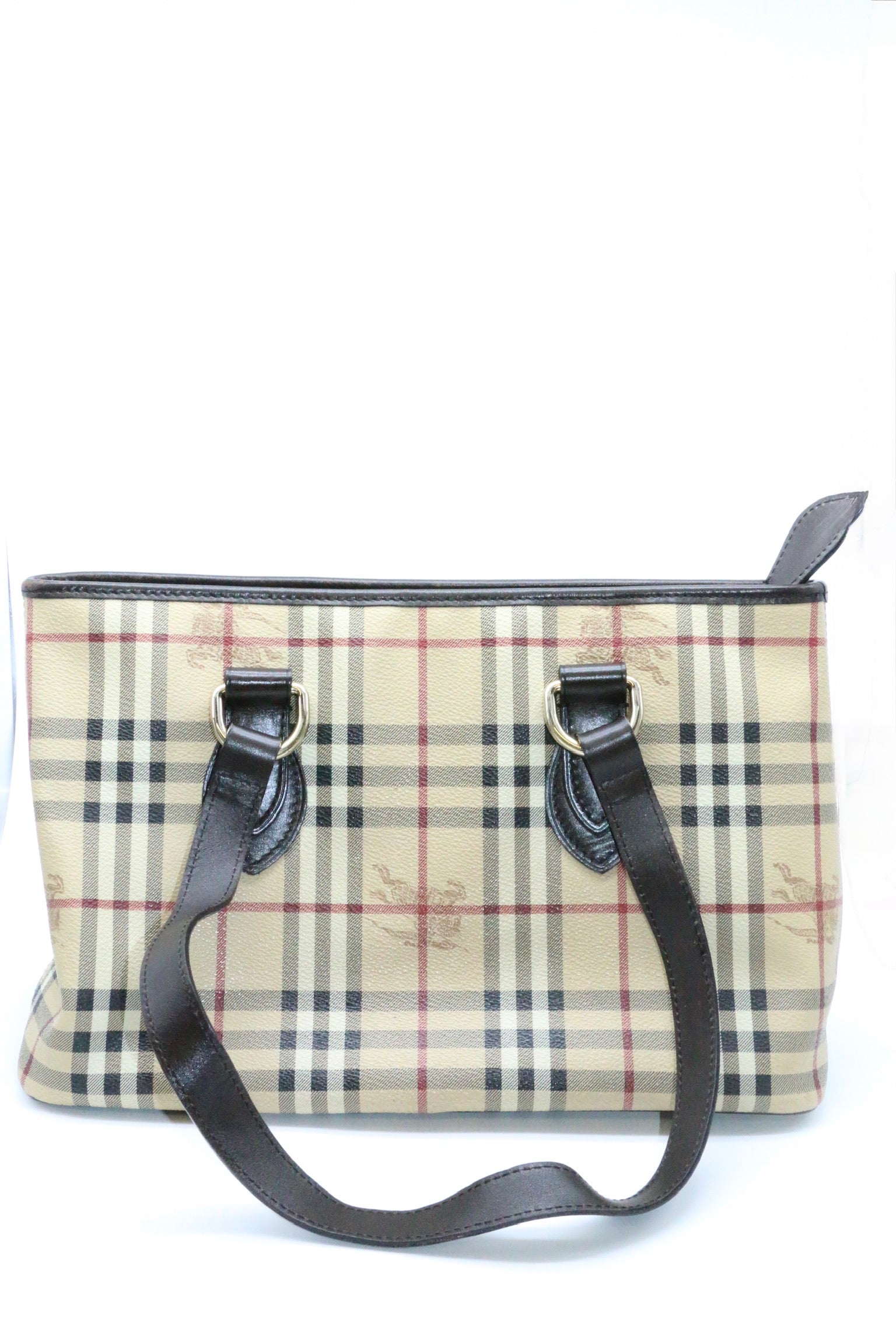 Burberry Medium Tote