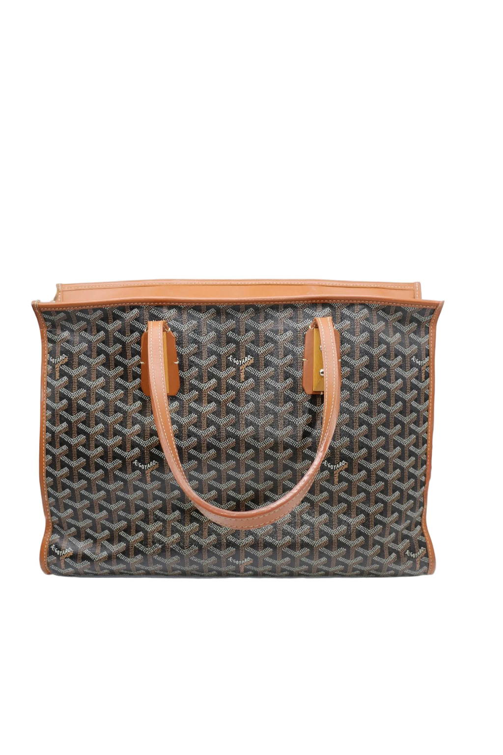 Marquise Goyard