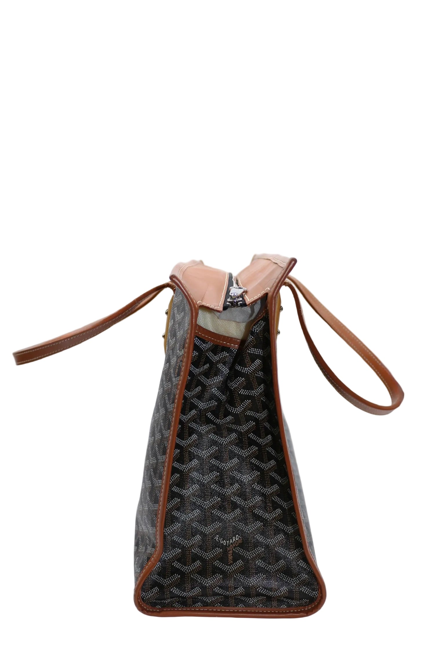 Marquise Goyard