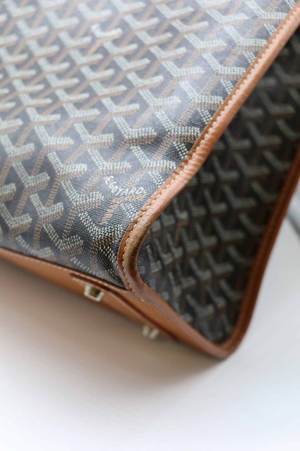 Marquise Goyard