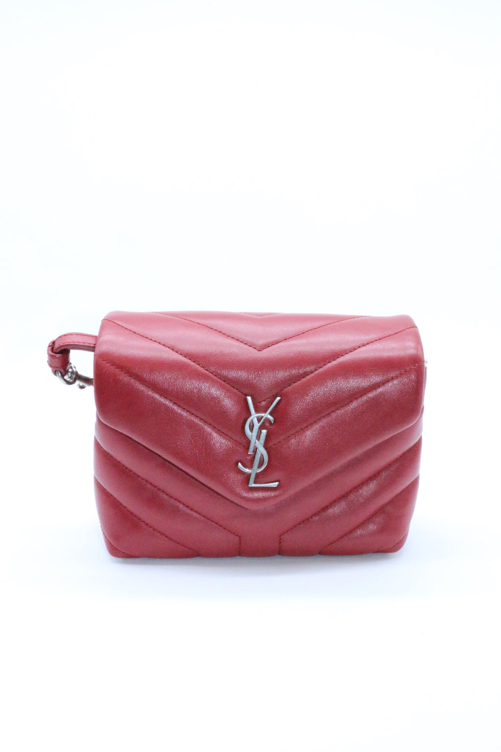 Yves Saint Laurent Lou Lou Toy Bag