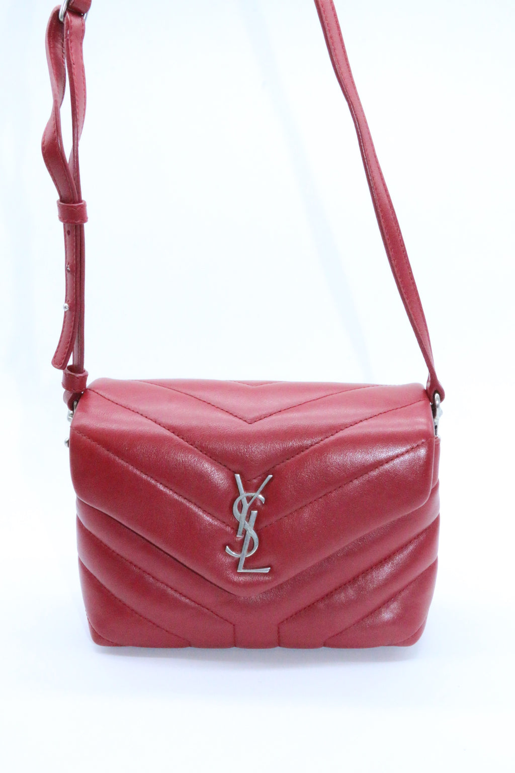 Yves Saint Laurent Lou Lou Toy Bag