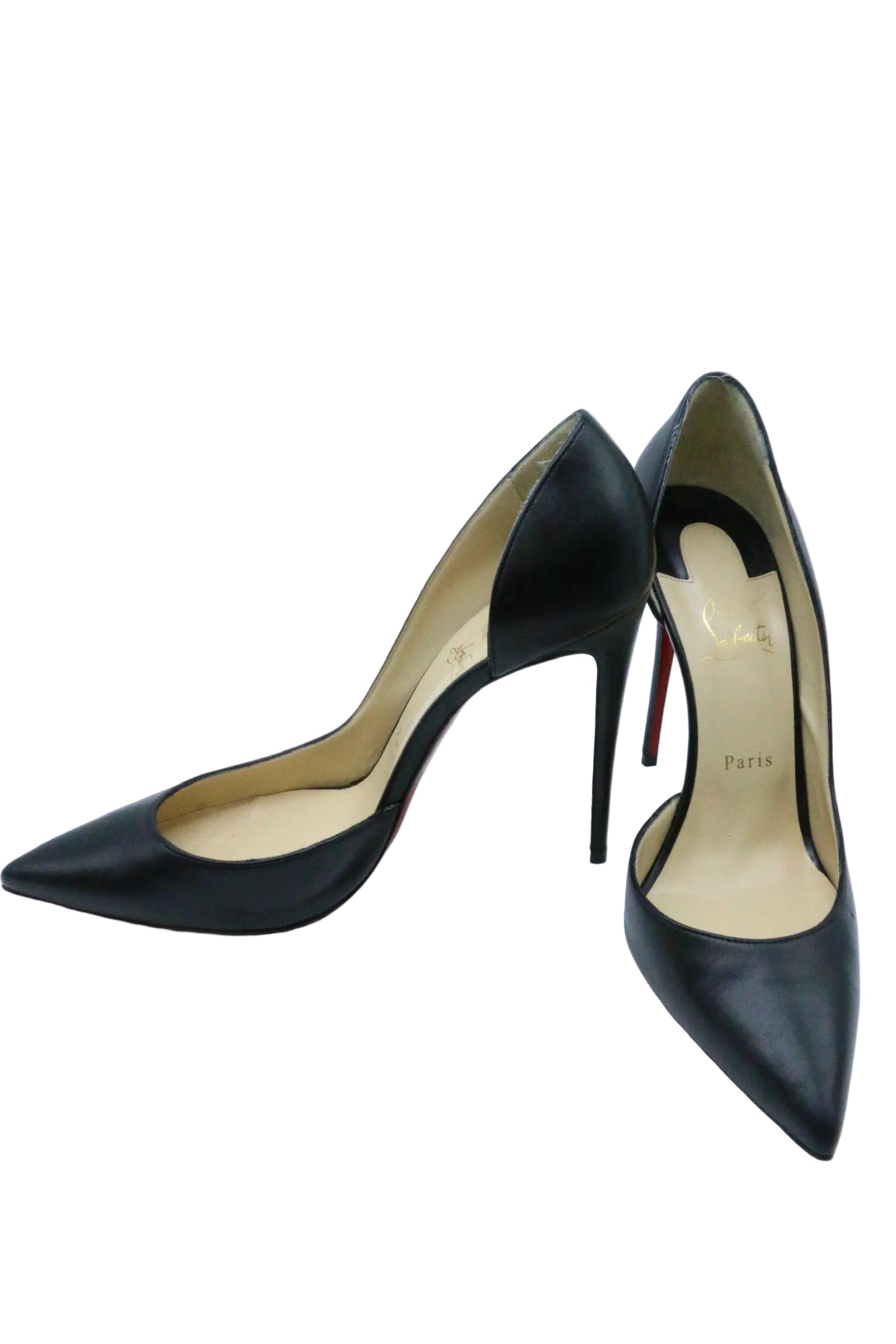 Iriza 100 Christian Louboutin