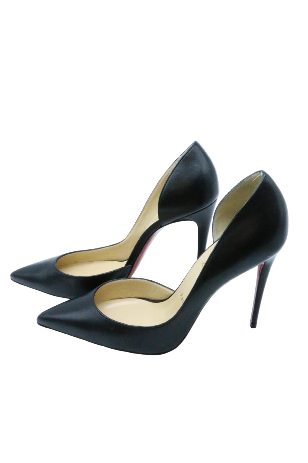 Iriza 100 Christian Louboutin