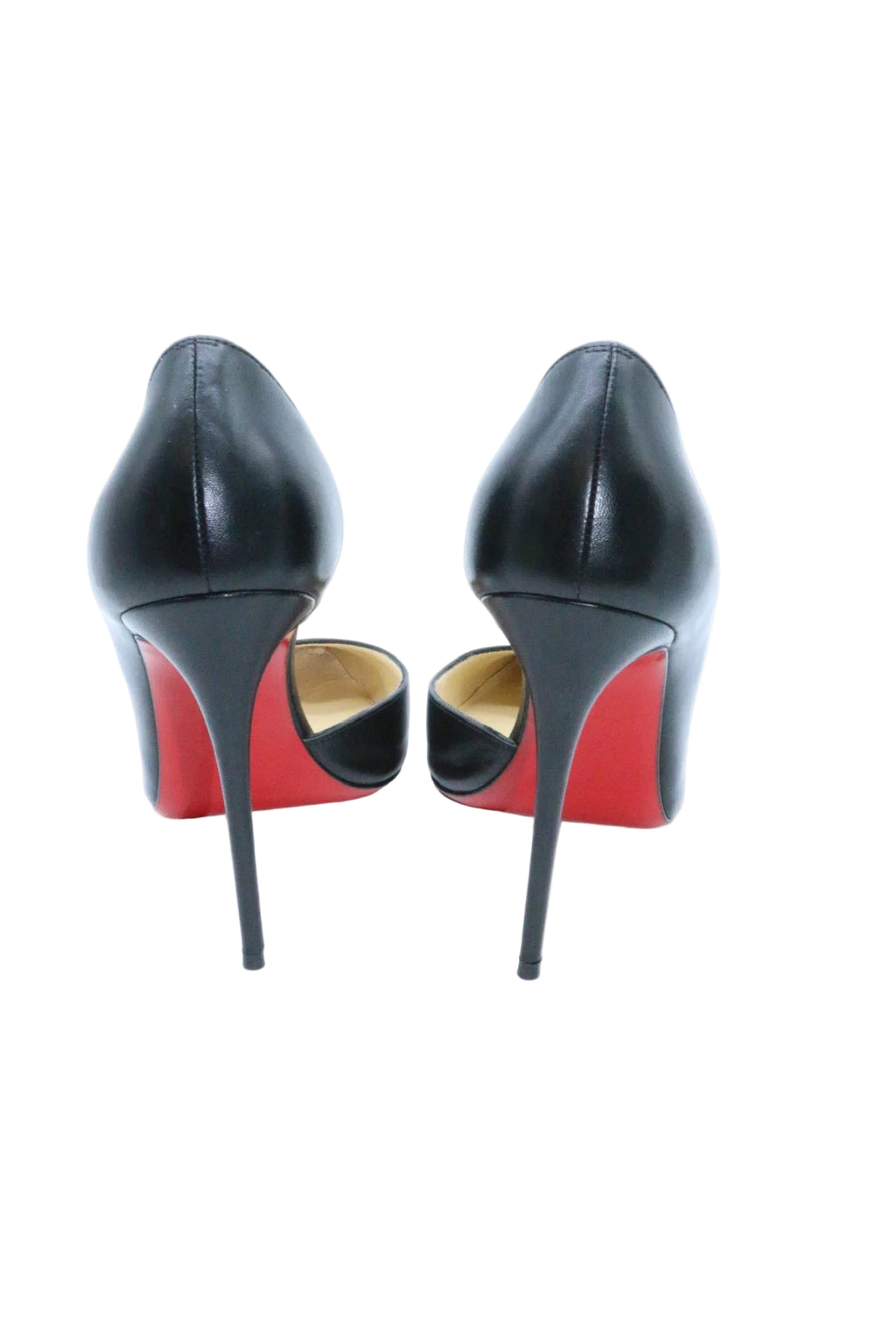Iriza 100 Christian Louboutin