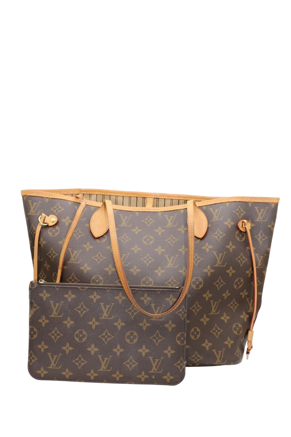 Neverfull MM Louis Vuitton
