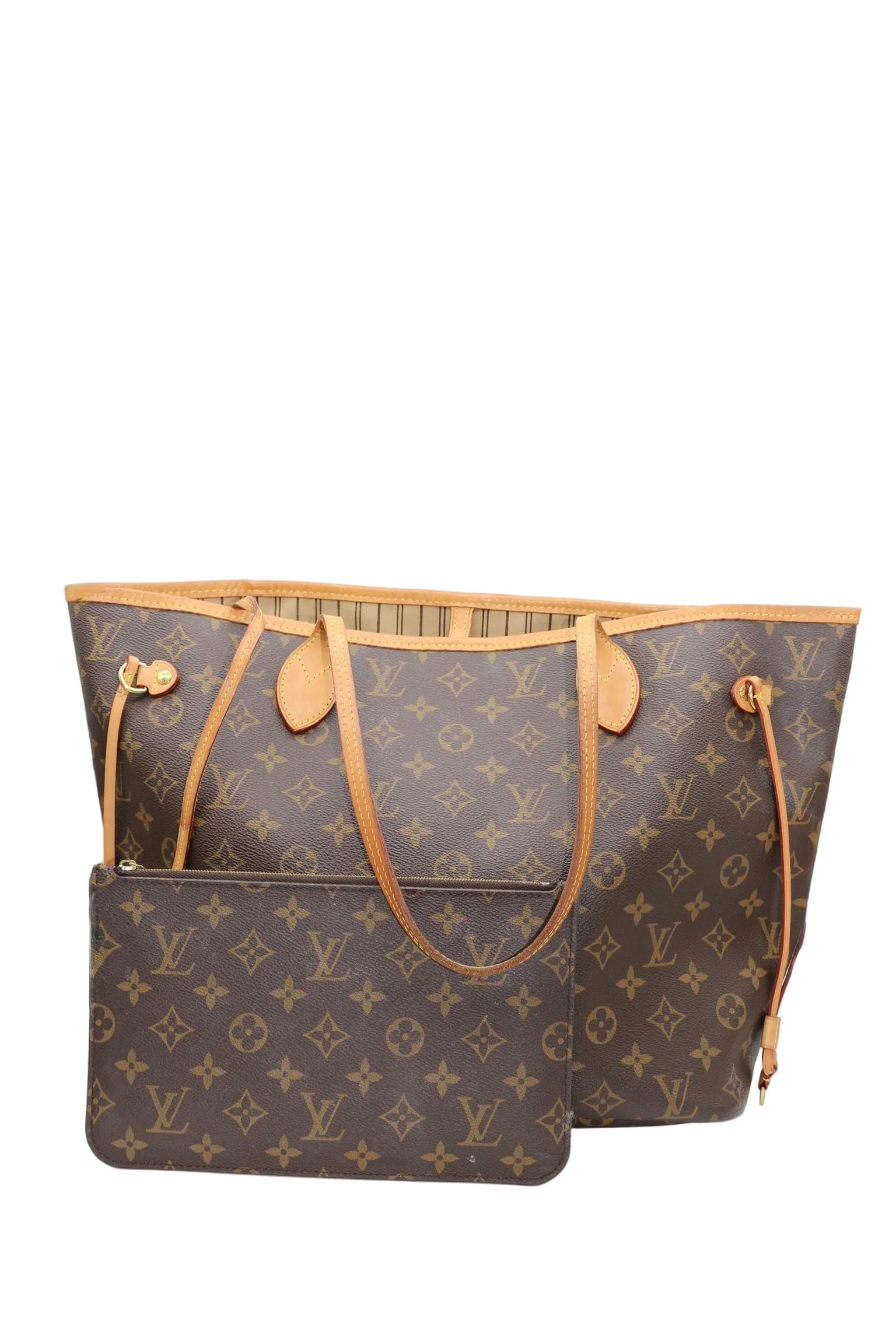 Neverfull MM Louis Vuitton