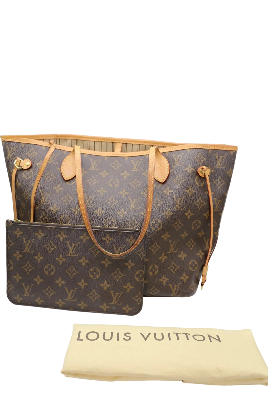 Neverfull MM Louis Vuitton