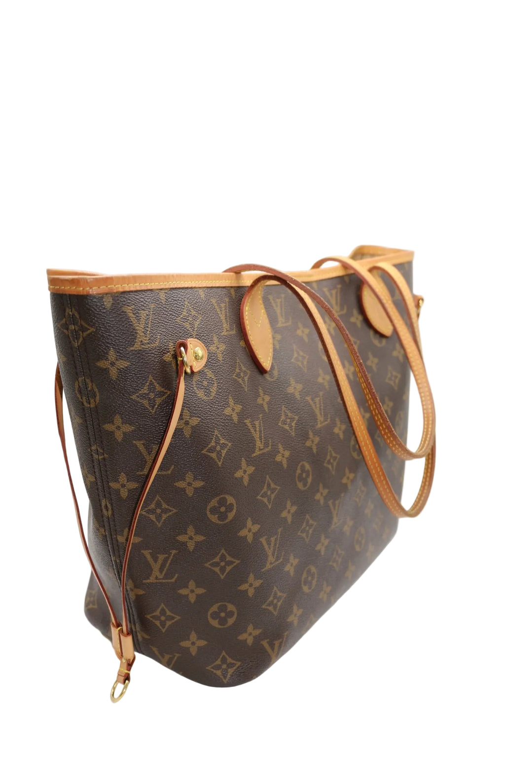 Neverfull MM Louis Vuitton