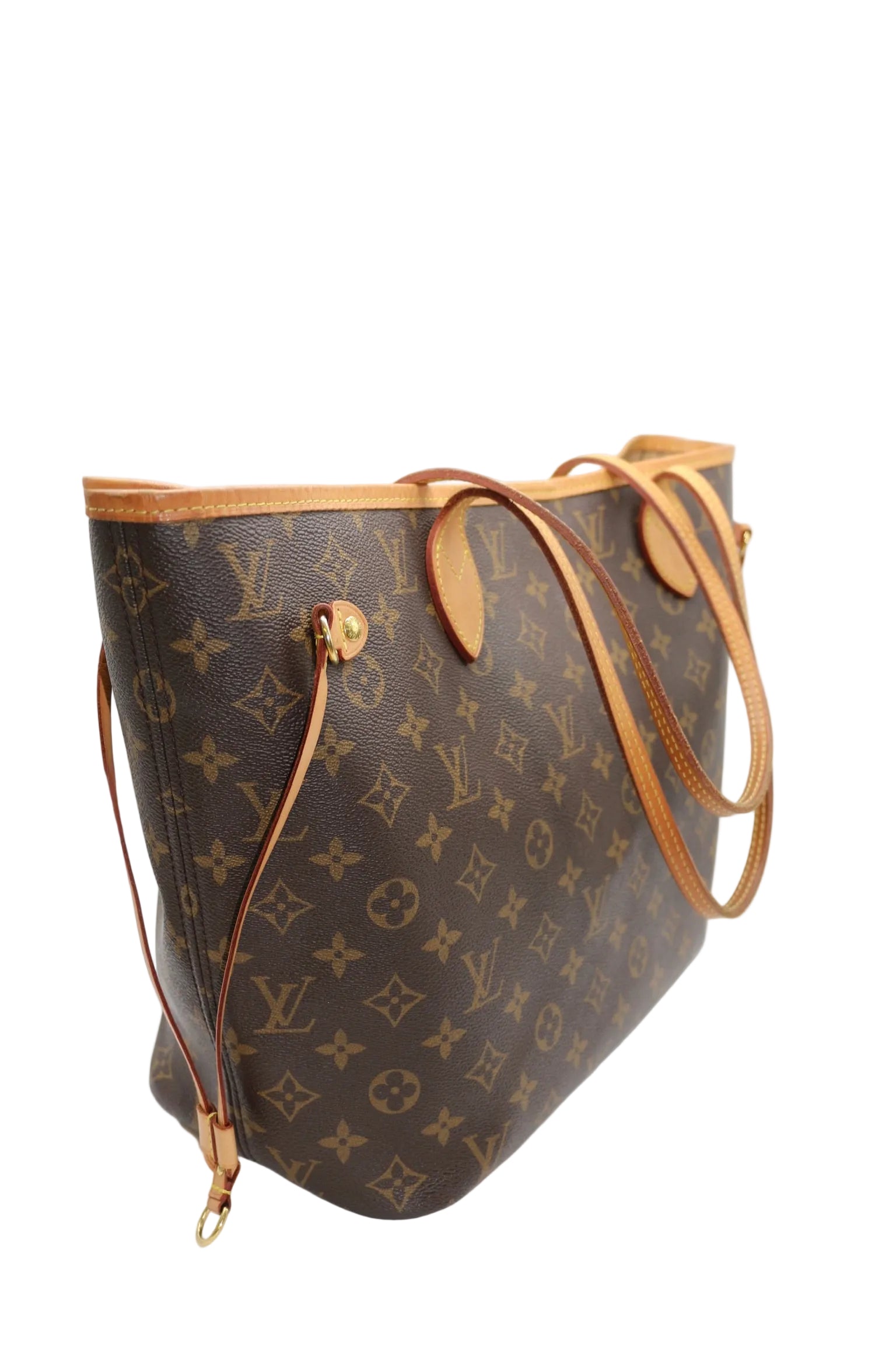 Neverfull MM Louis Vuitton