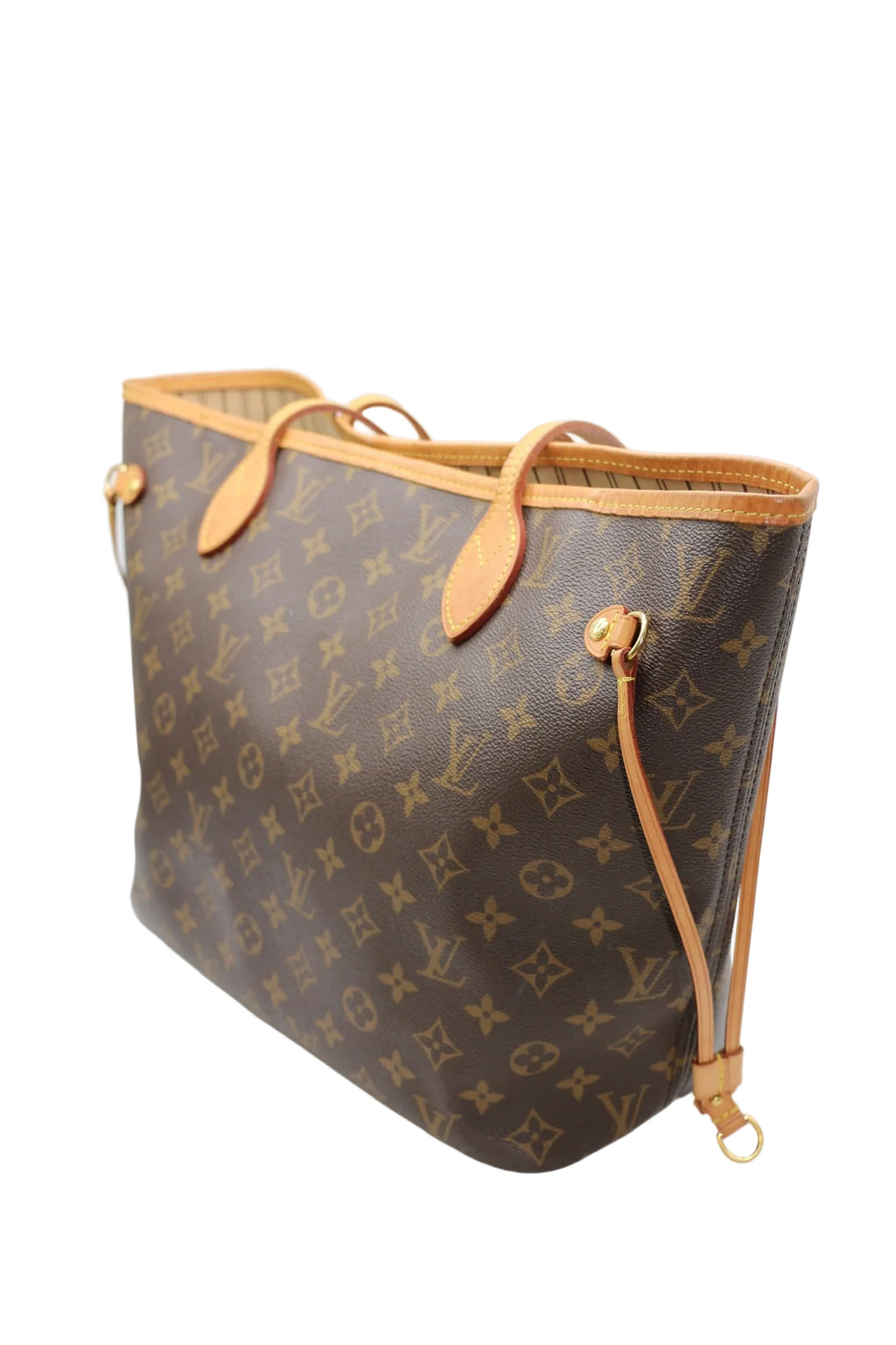 Neverfull MM Louis Vuitton