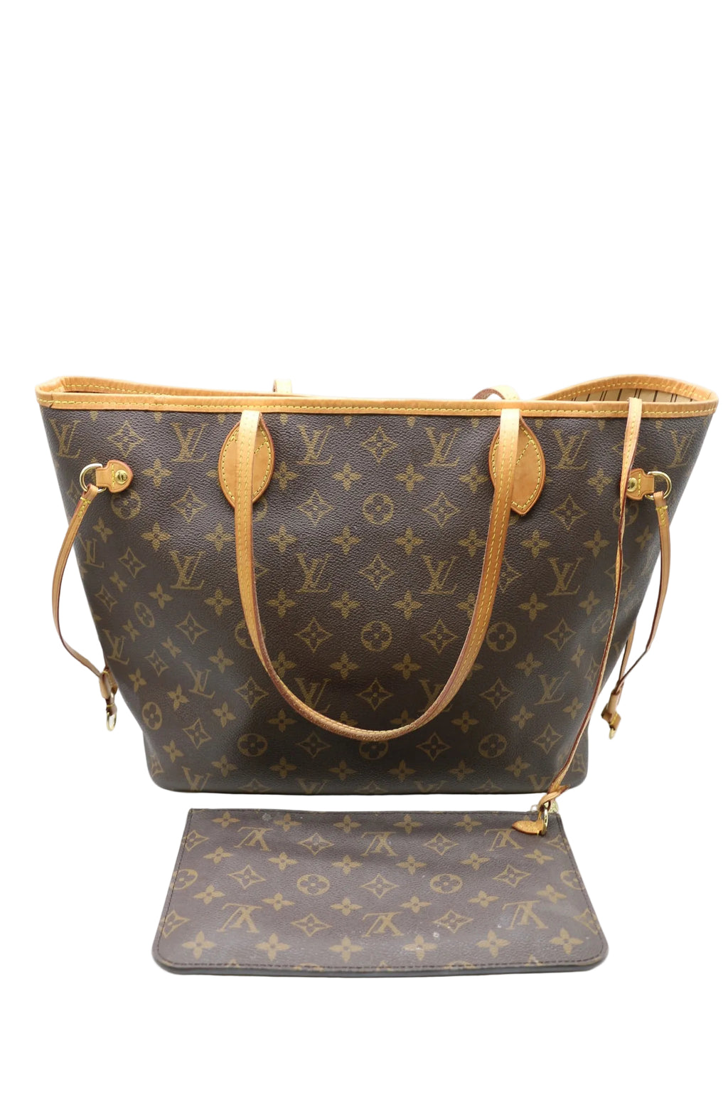 Neverfull MM Louis Vuitton