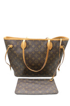 Neverfull MM Louis Vuitton