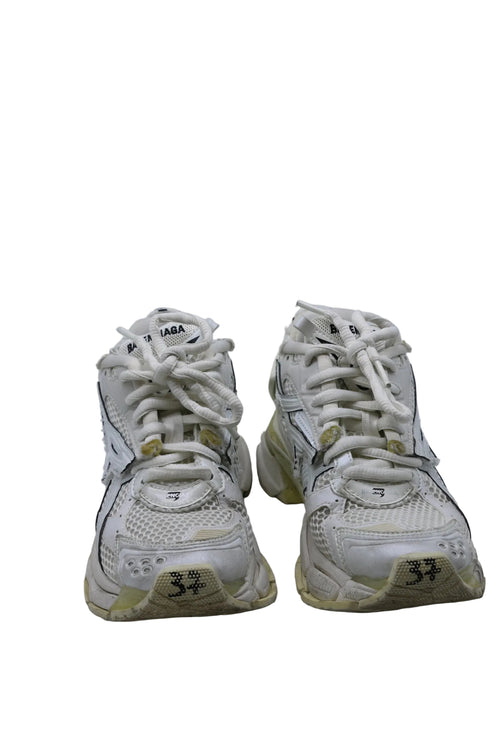 Balenciaga Runner Sneakers