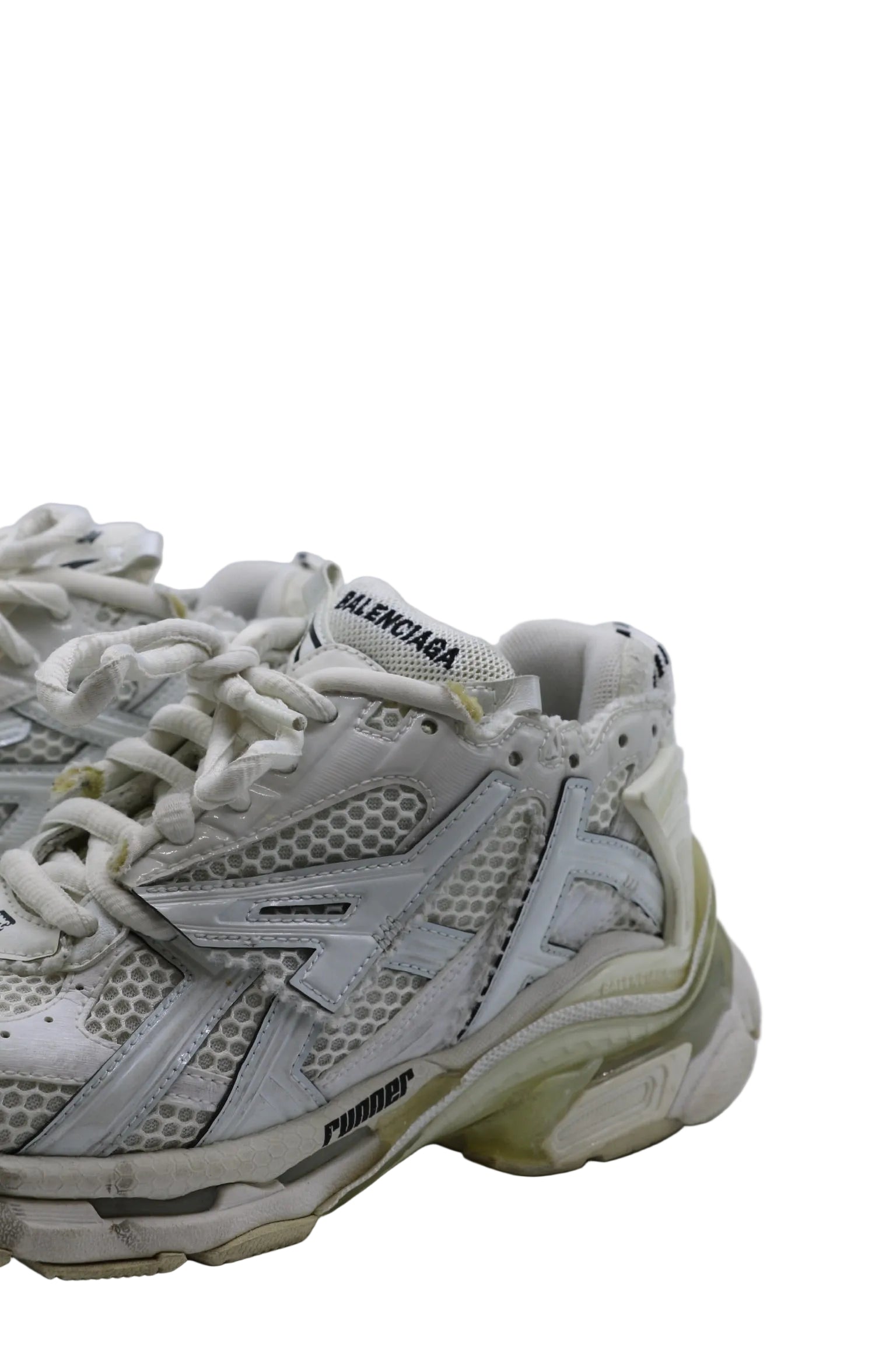 Balenciaga Runner Sneakers