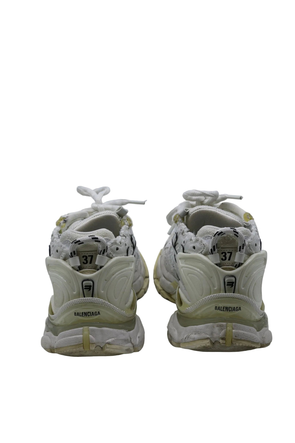 Balenciaga Runner Sneakers