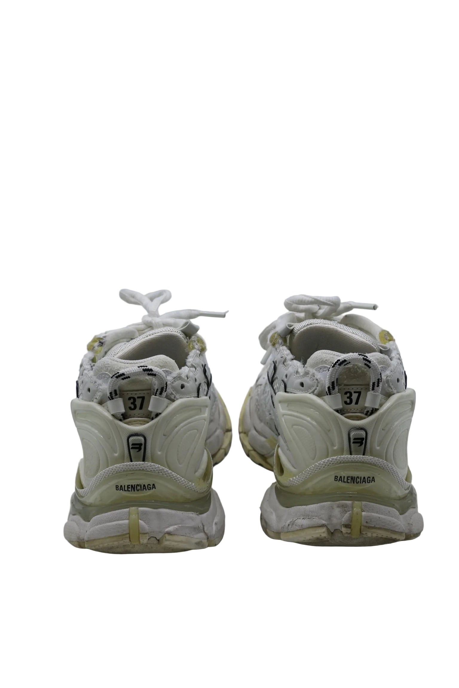 Balenciaga Runner Sneakers