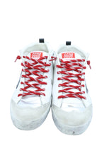 Golden Goose Green Hightops