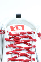 Golden Goose Green Hightops