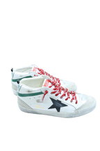 Golden Goose Green Hightops