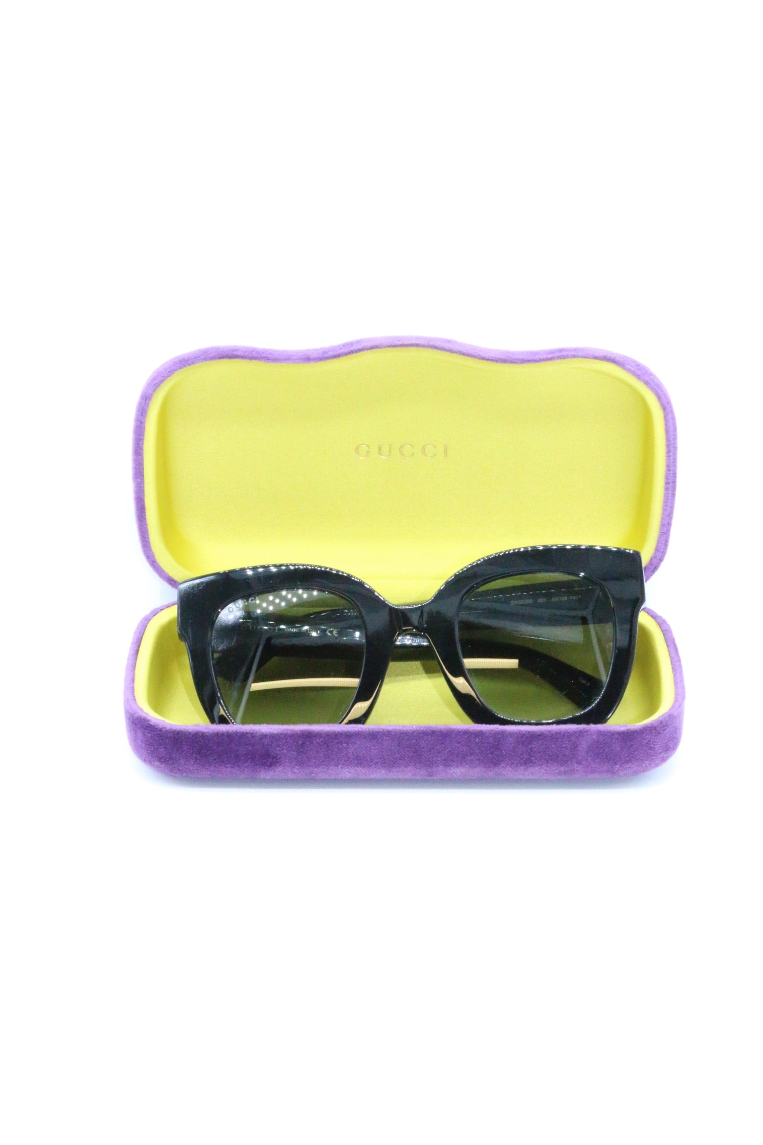 Gucci GG0208S