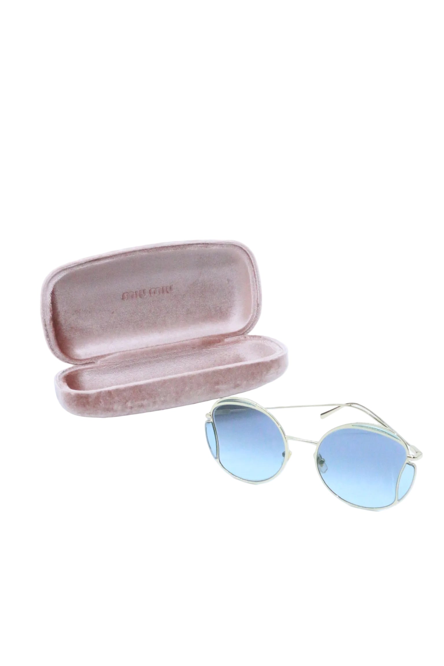 Miu Miu Angela Sunglasses