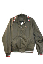 Bomber Prada