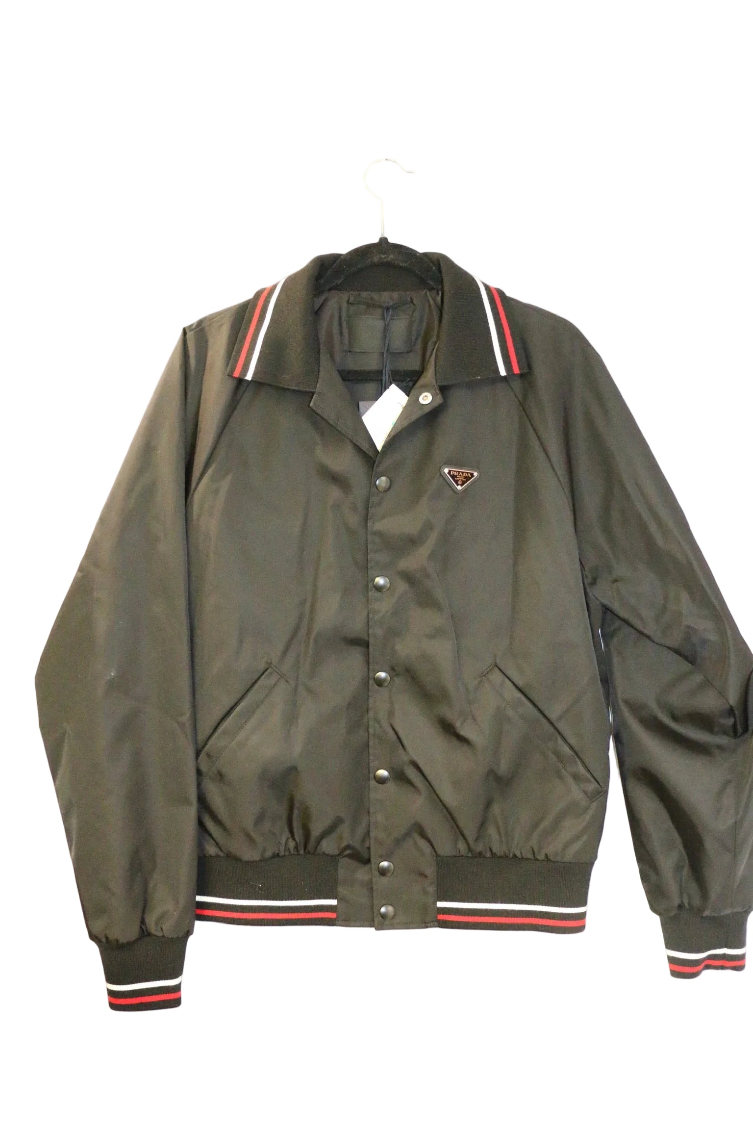 Bomber Prada
