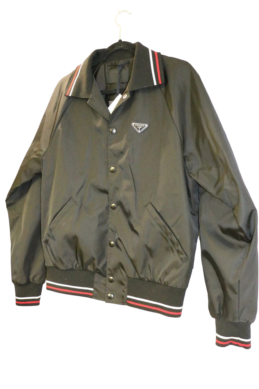 Bomber Prada