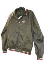 Bomber Prada