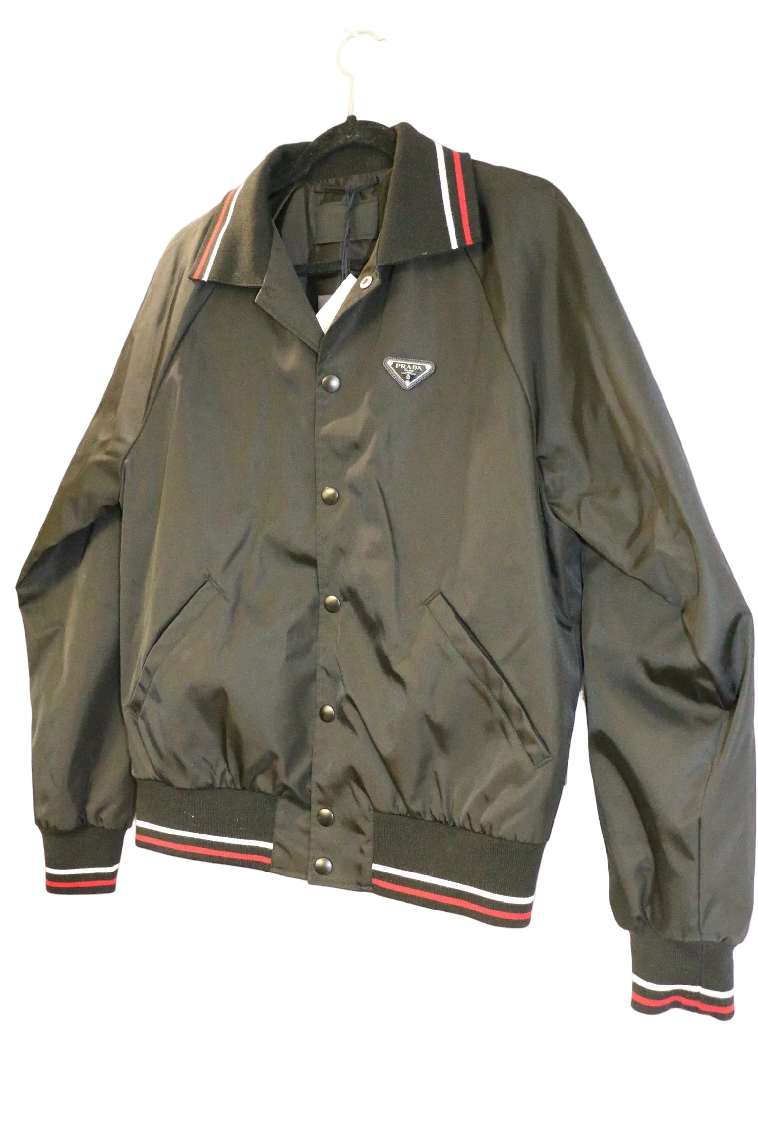 Bomber Prada