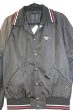 Bomber Prada