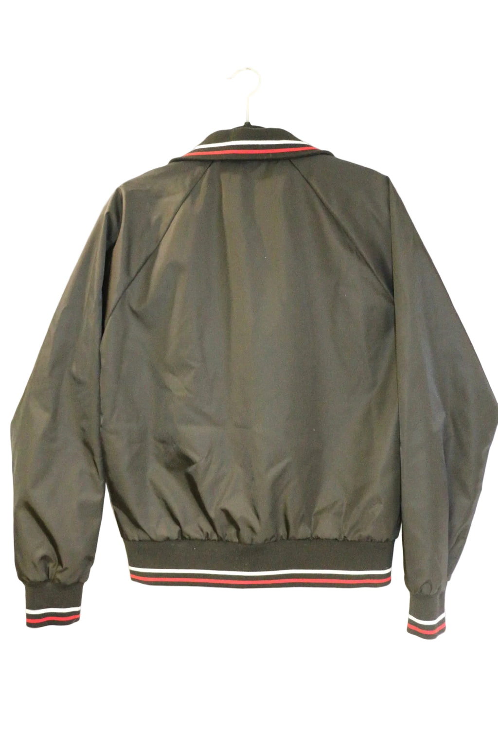 Bomber Prada