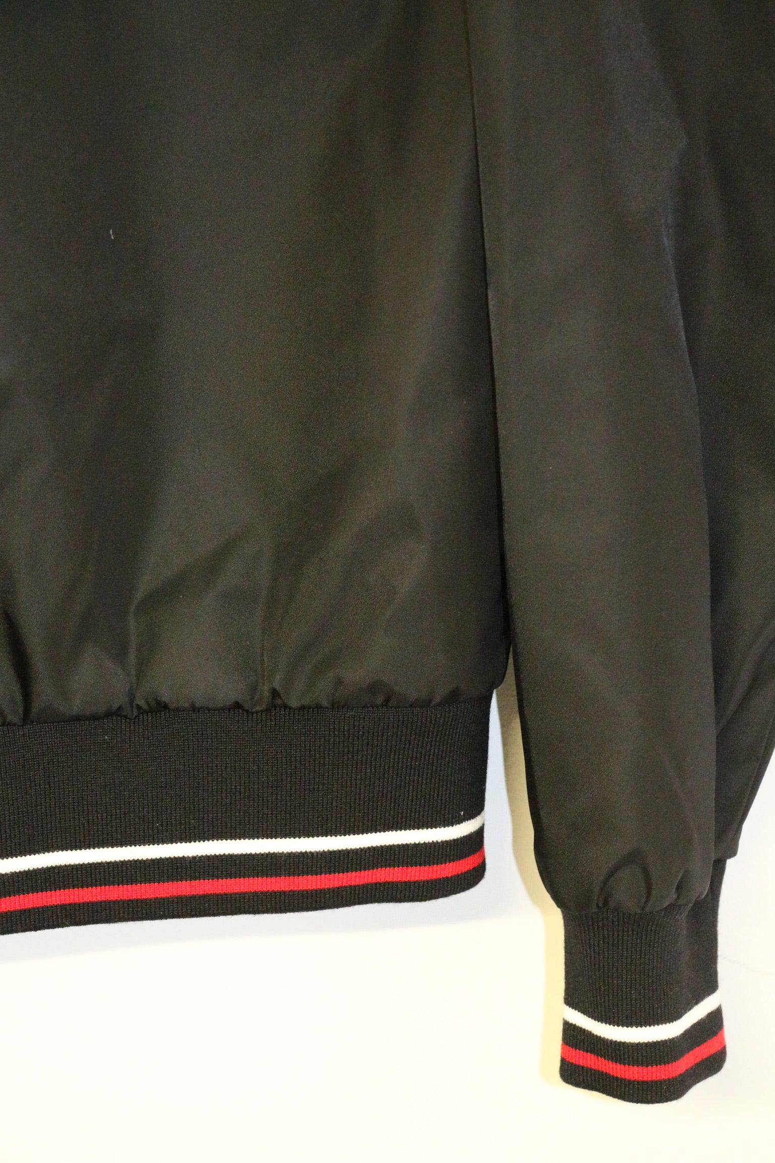 Bomber Prada