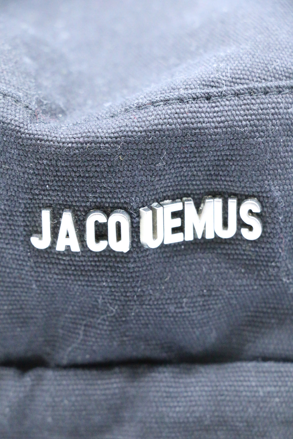 Bucket Hat Jacquemus