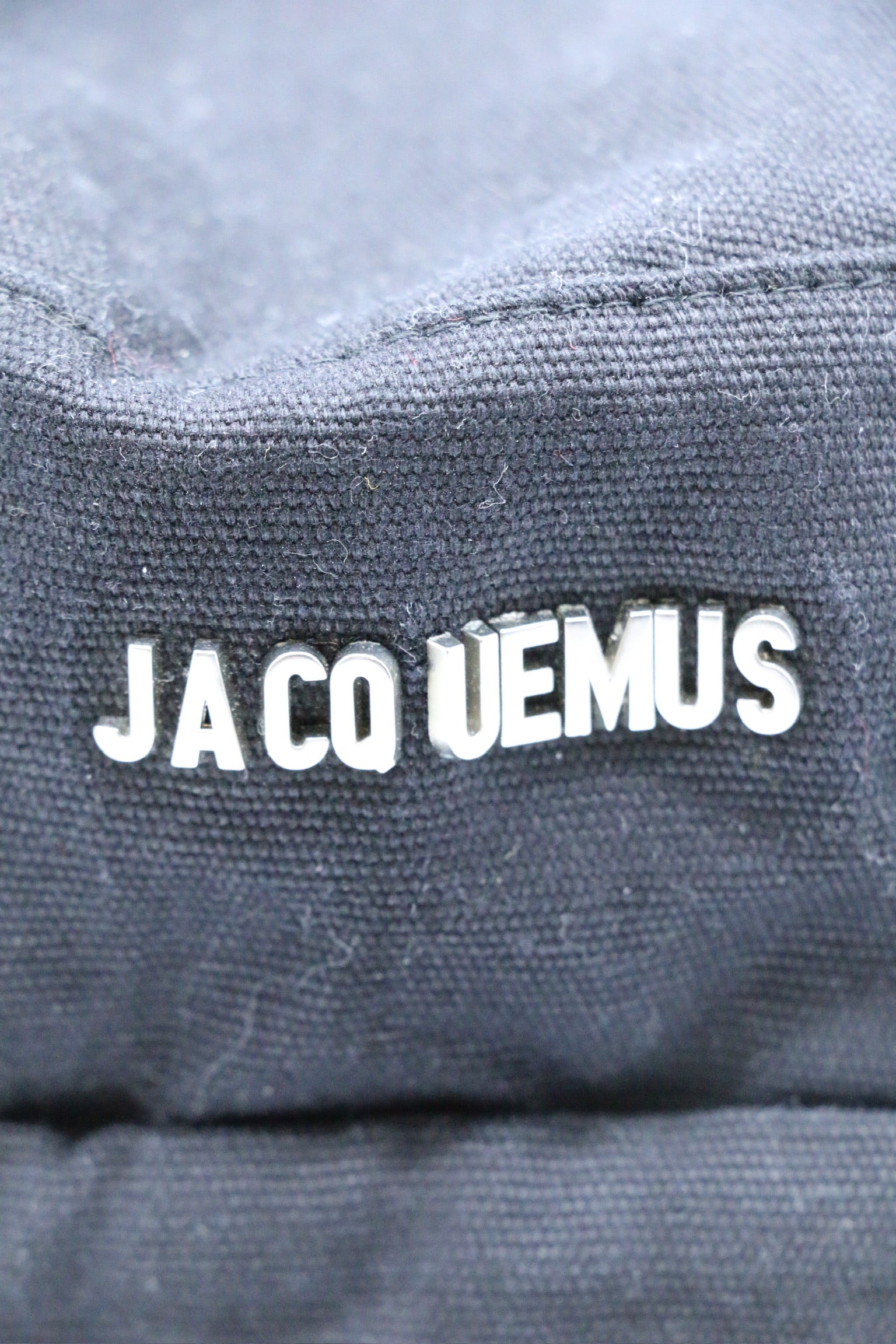Bucket Hat Jacquemus